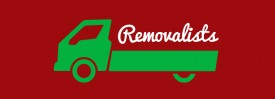Removalists Nullamanna - My Local Removalists